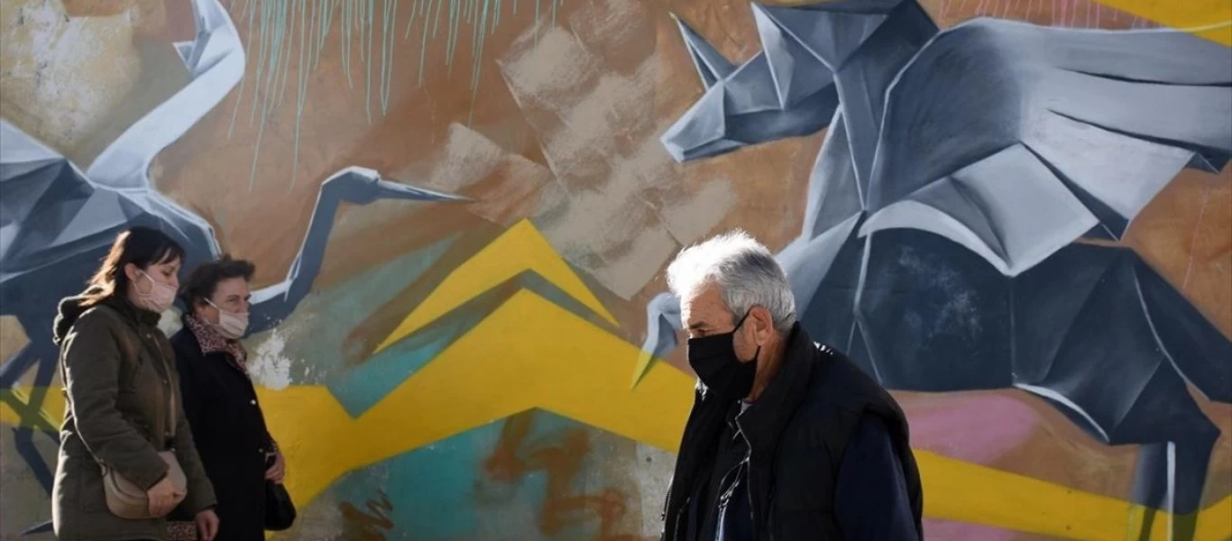 Μ.Παγώνη: «Το να κλείσεις από τις 6 το απόγευμα την Αττική δεν έχει κανένα νόημα»